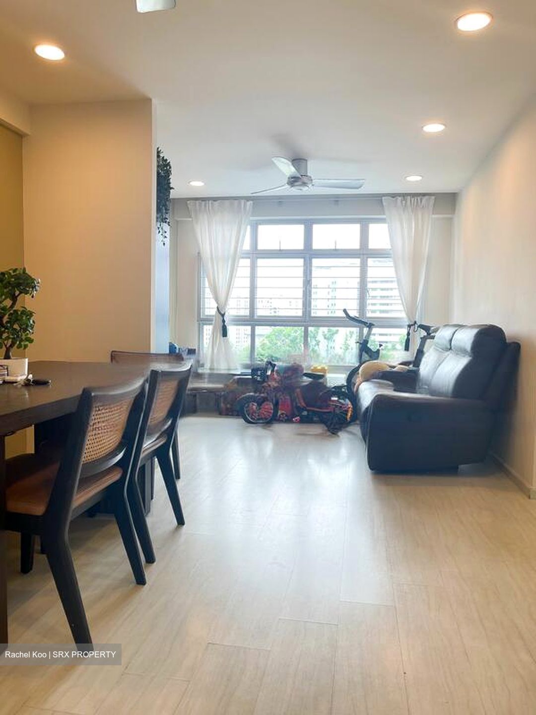 Blk 210A Punggol Crest (Punggol), HDB 4 Rooms #440107781